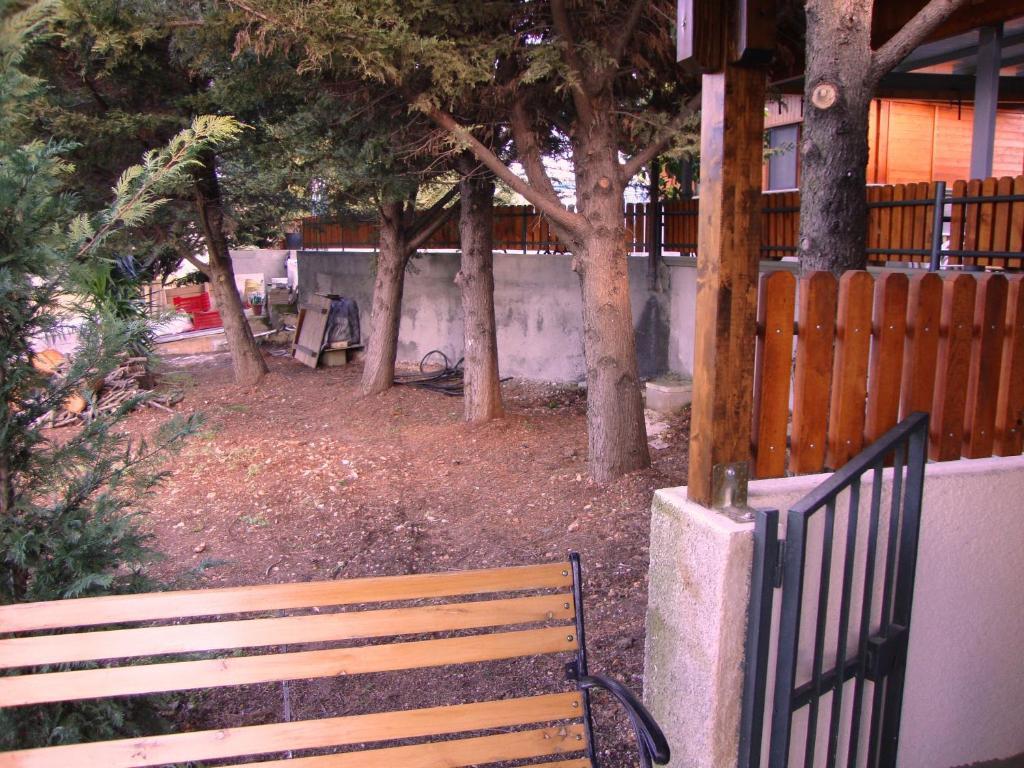 La Casetta Dei Sogni D'Oro Castellana Grotte Ruang foto